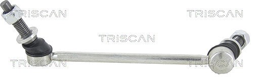Triscan Stange/Strebe, Stabilisator [Hersteller-Nr. 850080604] für Chrysler, Lancia