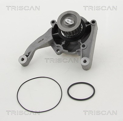 Triscan Wasserpumpe inkl. Dichtung [Hersteller-Nr. 860080016] für Jeep