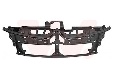 Van Wezel Träger, Stoßfänger [Hersteller-Nr. 0979561] für Citroën