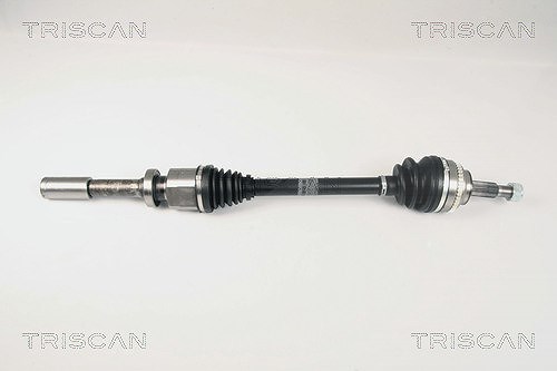 Triscan Antriebswelle Rechts Renault Megane Sc?Nic - Bild 2