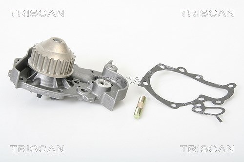 Triscan Wasserpumpe [Hersteller-Nr. 860025876] für Renault