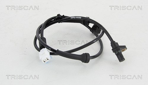 Triscan Sensor, Raddrehzahl [Hersteller-Nr. 818069213] für Suzuki, Fiat