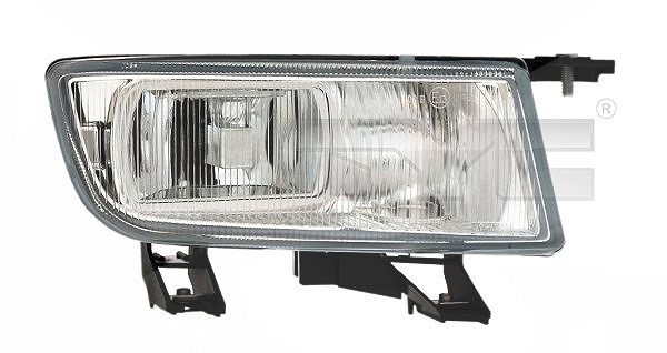 Tyc Nebelscheinwerfer [Hersteller-Nr. 19-0309001] für Saab