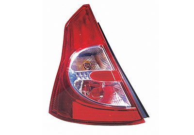 Van Wezel R?Ckleuchte Links Dacia Sandero - Bild 3