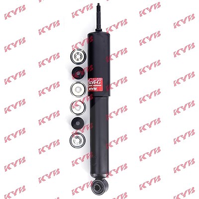 Kyb Stoßdämpfer [Hersteller-Nr. 344203] für Toyota