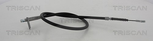 Triscan Seilzug, Feststellbremse [Hersteller-Nr. 814023193] für Mercedes-Benz
