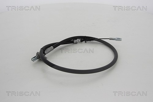 Triscan Seilzug, Feststellbremse [Hersteller-Nr. 814023194] für Mercedes-Benz