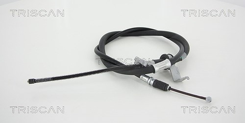 Triscan Seilzug, Feststellbremse [Hersteller-Nr. 8140131169] für Toyota