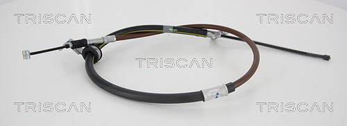Triscan Seilzug, Feststellbremse [Hersteller-Nr. 8140131170] für Toyota