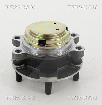 Triscan Radlagersatz [Hersteller-Nr. 853014140] für Nissan, Infiniti