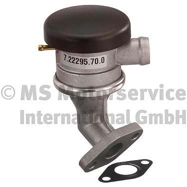 Pierburg Ventil, Sekundärluftpumpsystem [Hersteller-Nr. 7.22295.70.0] für BMW