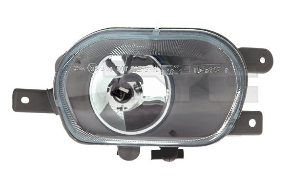 Tyc Nebelscheinwerfer [Hersteller-Nr. 19-5737-05-9] für Volvo