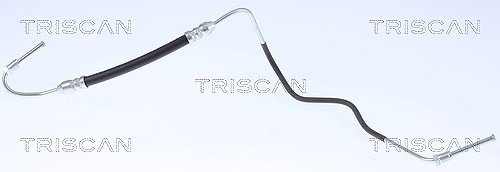 Triscan Bremsschlauch [Hersteller-Nr. 815025234] für Renault