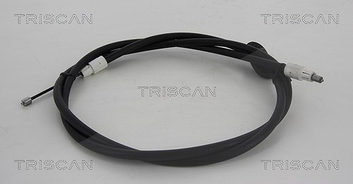 Triscan Seilzug, Feststellbremse [Hersteller-Nr. 8140231107] für Mercedes-Benz