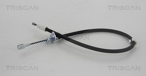 Triscan Seilzug, Feststellbremse [Hersteller-Nr. 8140231106] für Mercedes-Benz
