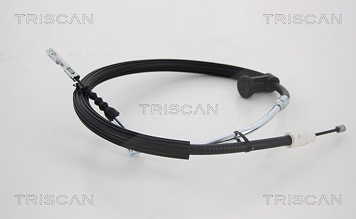 Triscan Seilzug, Feststellbremse [Hersteller-Nr. 8140231108] für Mercedes-Benz