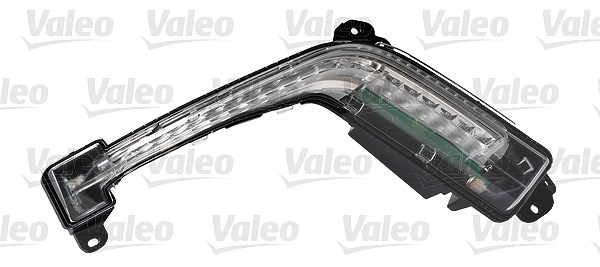 Valeo Seitenmarkierungsleuchte [Hersteller-Nr. 044653] für Peugeot