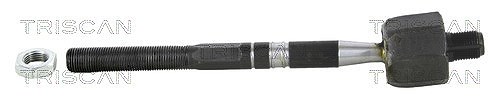 Triscan Axialgelenk, Spurstange [Hersteller-Nr. 850017204] für Land Rover