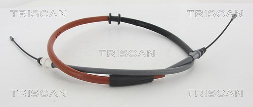 Triscan Seilzug, Feststellbremse [Hersteller-Nr. 8140251230] für Vauxhall, Renault, Opel