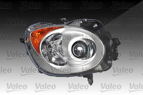Valeo Hauptscheinwerfer [Hersteller-Nr. 043792] für Alfa Romeo