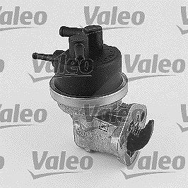 Valeo Kraftstoffpumpe [Hersteller-Nr. 247150] für Suzuki