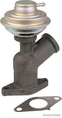 Herth+buss Elparts AGR-Ventil [Hersteller-Nr. 70671503] für Fiat, Peugeot, Lancia, Citroën
