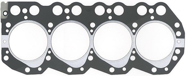 Elring Dichtung, Zylinderkopf [Hersteller-Nr. 104.340] für Lti, Ford, Nissan