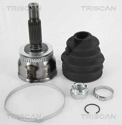 Triscan Gelenksatz, Antriebswelle [Hersteller-Nr. 854043107] für Hyundai, Kia