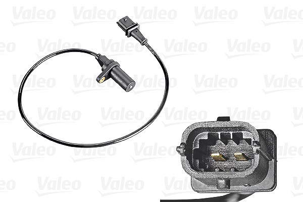 Valeo Impulsgeber, Kurbelwelle [Hersteller-Nr. 254079] für Fiat