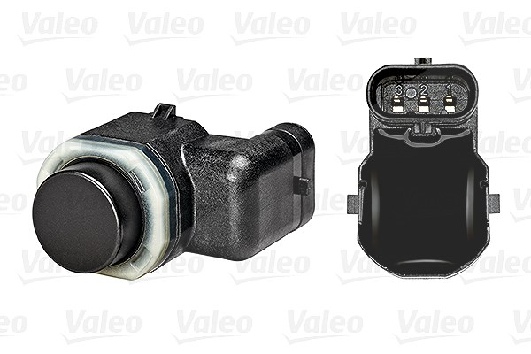 Valeo Sensor, Einparkhilfe [Hersteller-Nr. 890012] für Ford