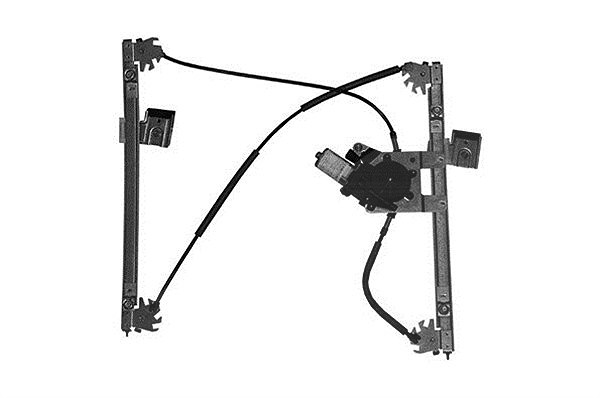 Magneti Marelli Fensterheber [Hersteller-Nr. 350103246000] für VW