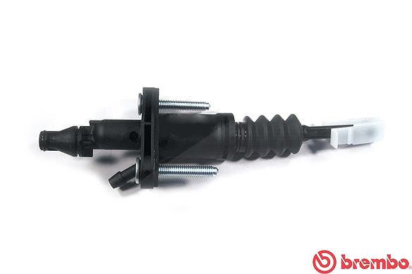 Brembo Geberzylinder, Kupplung [Hersteller-Nr. C23012] für Vauxhall, Opel, Chevrolet, Saab, Fiat, Cadillac