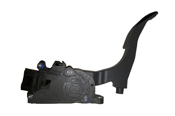 Bugiad Fahrpedalsatz [Hersteller-Nr. BSP22514] für VW, Skoda, Seat, Streetscooter, Audi