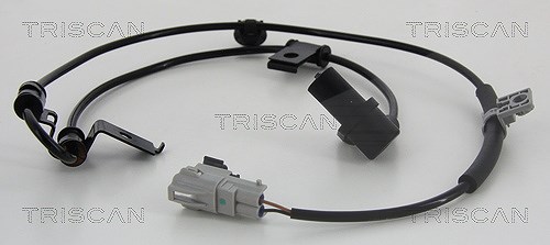 Triscan Sensor, Raddrehzahl [Hersteller-Nr. 818043110] für Hyundai