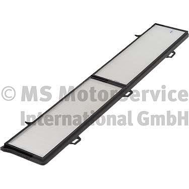 Kolbenschmidt Filter, Innenraumluft [Hersteller-Nr. 50013769] für BMW