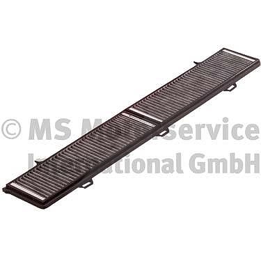 Kolbenschmidt Filter, Innenraumluft [Hersteller-Nr. 50014200] für Alpina, BMW