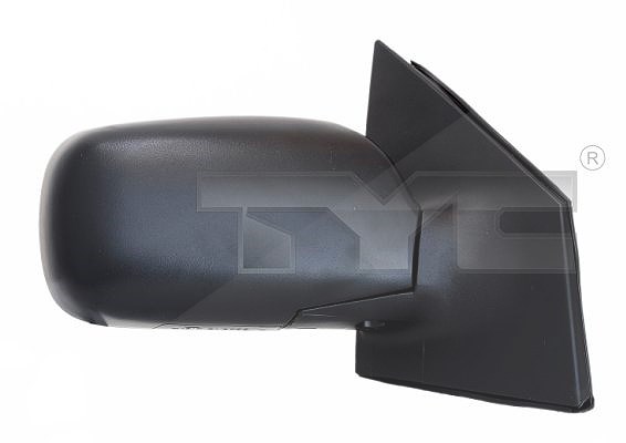 Tyc Außenspiegel [Hersteller-Nr. 336-0017] für Toyota