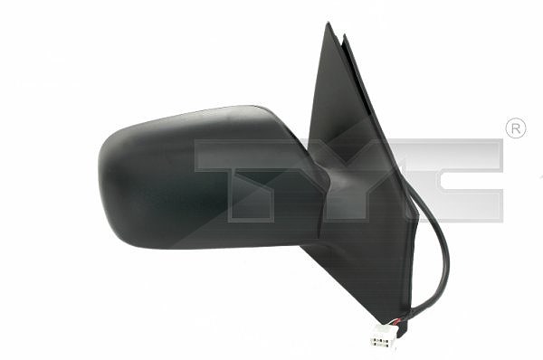 Tyc Außenspiegel [Hersteller-Nr. 336-0020] für Toyota