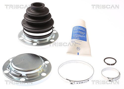 Triscan Faltenbalgsatz, Antriebswelle [Hersteller-Nr. 854011904] für BMW