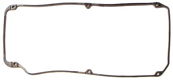 Elring Dichtung, Zylinderkopfhaube [Hersteller-Nr. 020.060] für Mitsubishi
