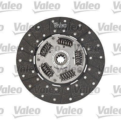 Valeo Kupplungsscheibe [Hersteller-Nr. 807525] für Iveco
