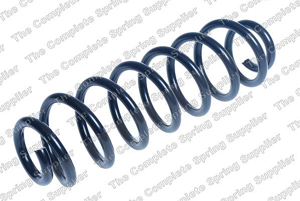 Lesjöfors Fahrwerksfeder [Hersteller-Nr. 4295129] für VW