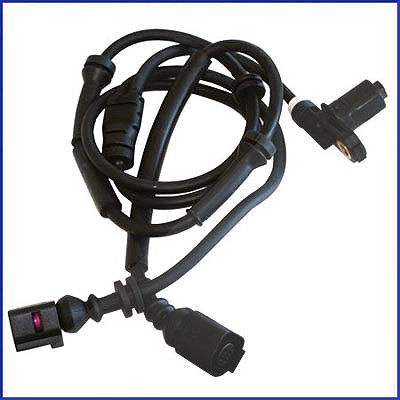 Hüco Sensor, Raddrehzahl [Hersteller-Nr. 131428] für Ford, Seat, VW