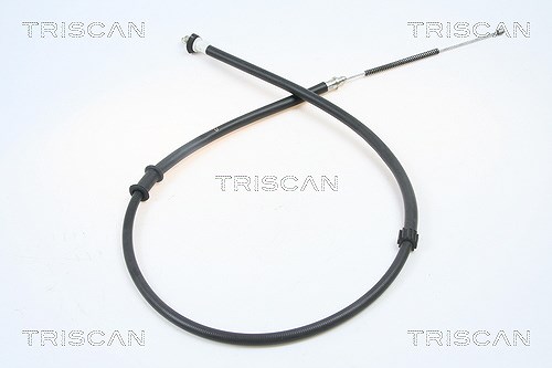 Triscan 1x Handbremsseil Hinterachse [Hersteller-Nr. 814015188] für Fiat