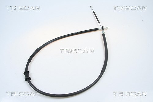 Triscan 1x Handbremsseil Hinterachse [Hersteller-Nr. 814015189] für Fiat