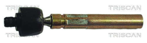 Triscan Axialgelenk, Spurstange [Hersteller-Nr. 850038205] für Citroën