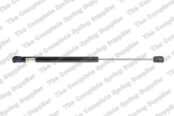 Lesjöfors Gasfeder, Koffer-/Laderaum [Hersteller-Nr. 8137235] für Hyundai
