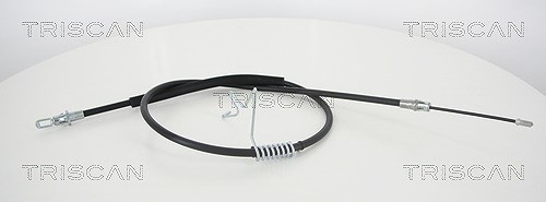 Triscan Handbremsseil Scheibenbremse Hinterachse [Hersteller-Nr. 8140161139] für Ford