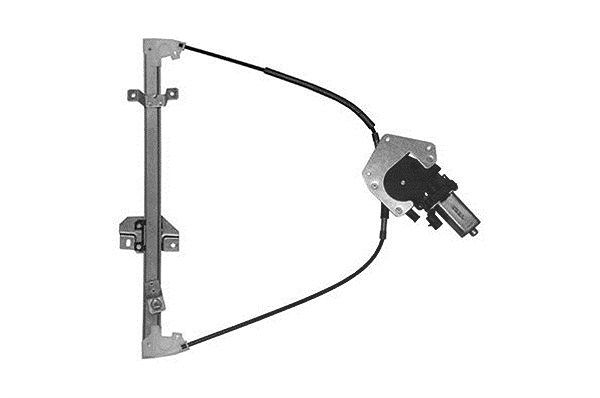 Magneti Marelli Fensterheber elektrisch vorne links [Hersteller-Nr. 350103183000] für Mazda, Ford