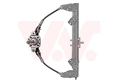Van Wezel Fensterheber [Hersteller-Nr. 1709228] für Fiat